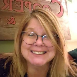 Meet your Posher, Kathy